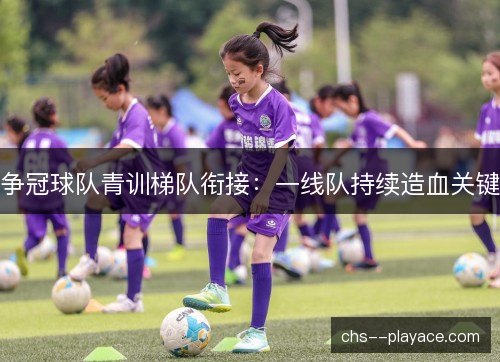 争冠球队青训梯队衔接:一线队持续造血关键 争冠球队青训梯队衔接:一线队持续造血关键